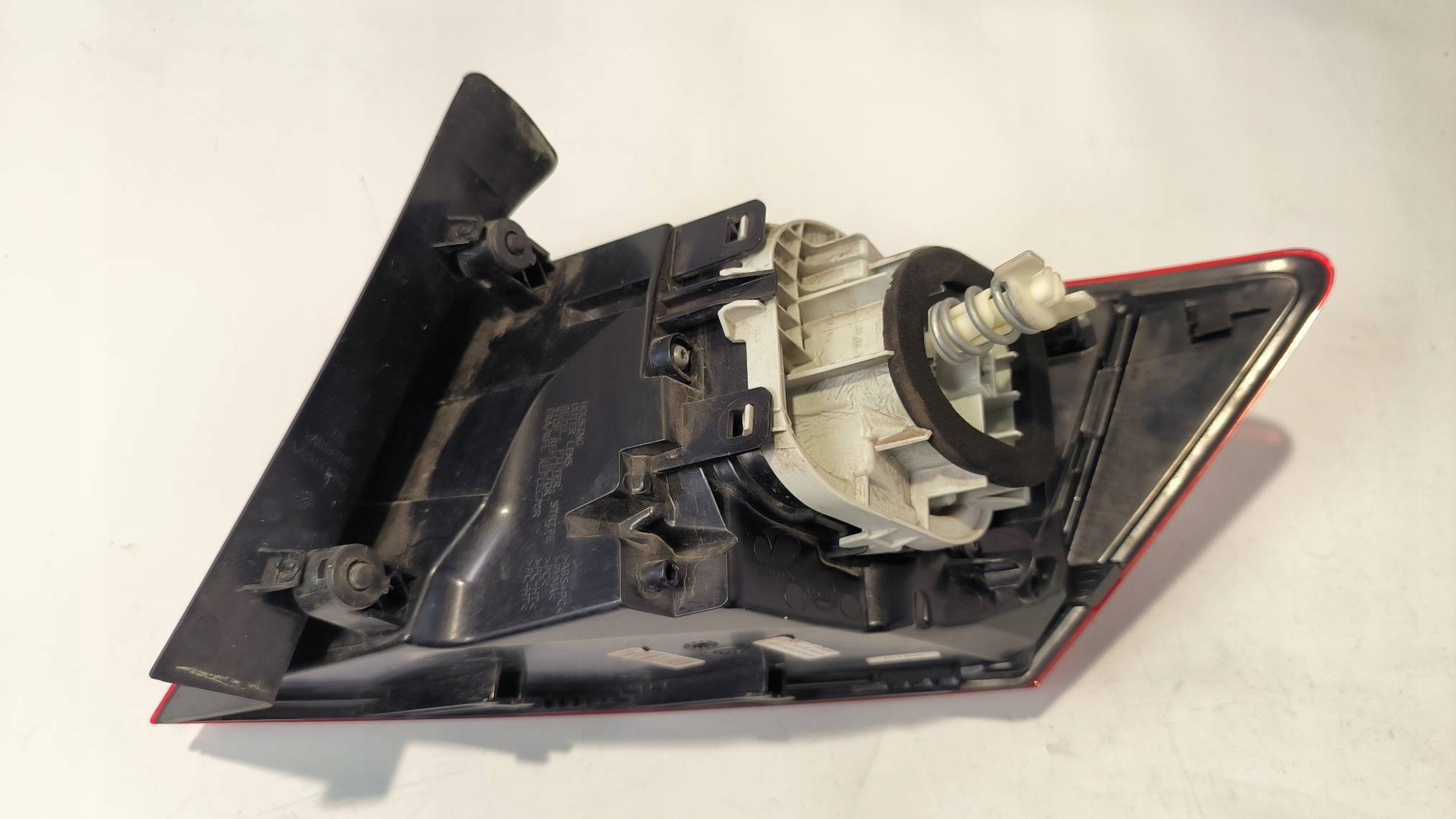 light left rear part 57A945207 SKODA KAROQ LIFT