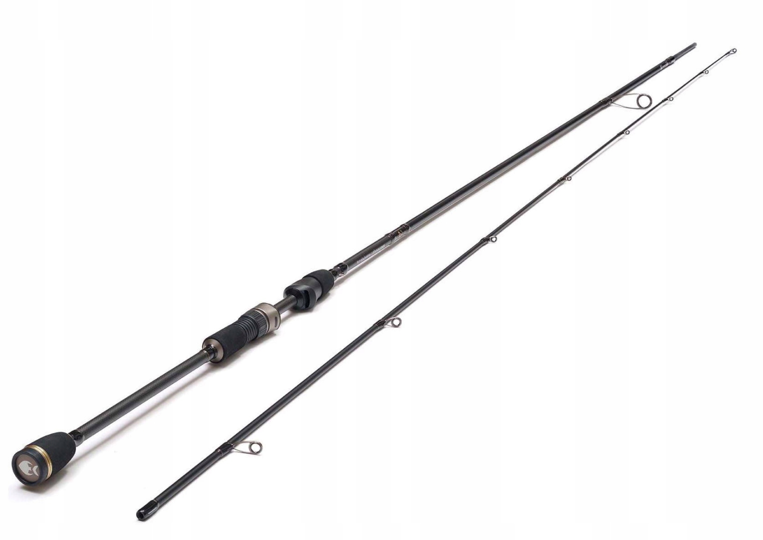 Wędka Westin W2 Streetstick 183cm M 2-7g 2sec