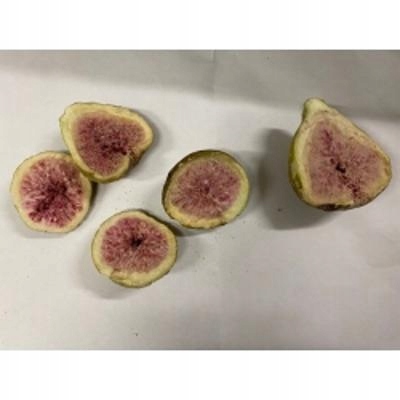 Levně Fík, lyofilizovaný, 1 kg Rafex