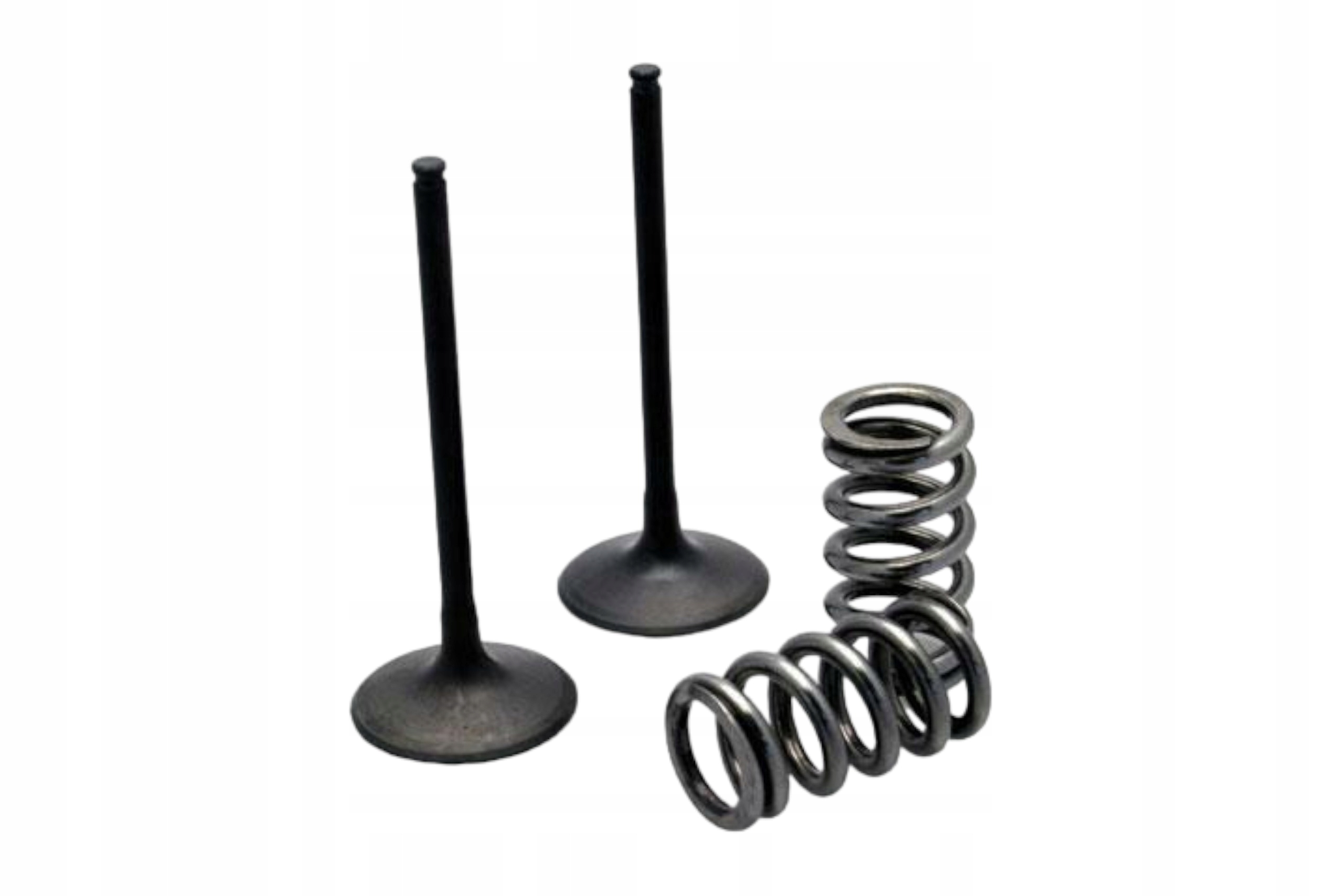 Zawory ssące Prox + sprężyny Gas Gas EC 450F