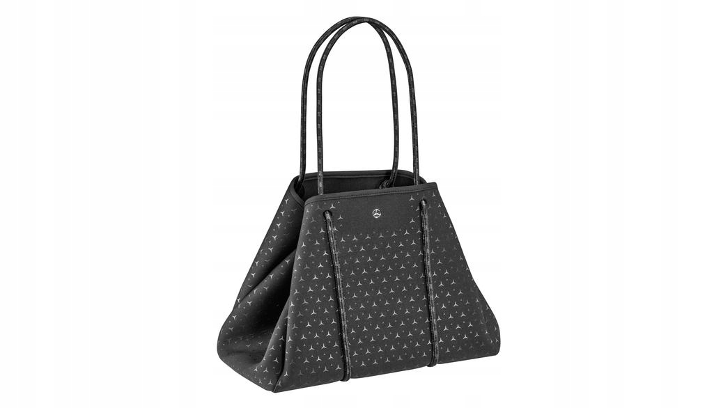 Torba Shopperka Mercedes-Benz Collection