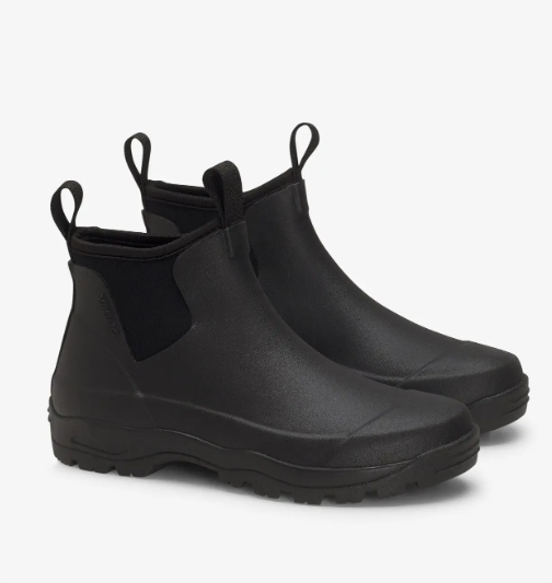 Viking 1-42130-2 Dámské Holínky Černé 40 2S6B