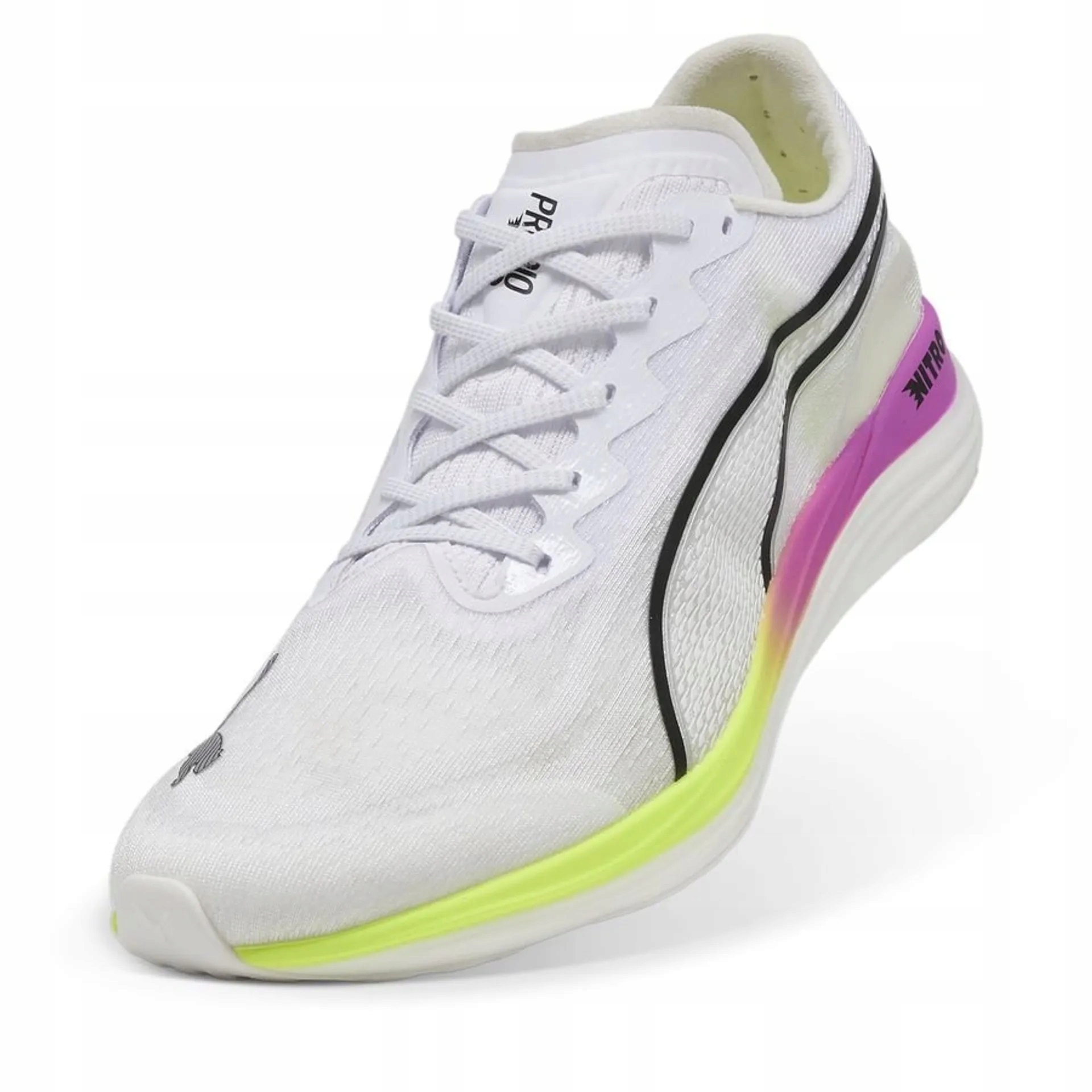 Puma Sportovní boty Propio Nitro 311429 04 vel. 38