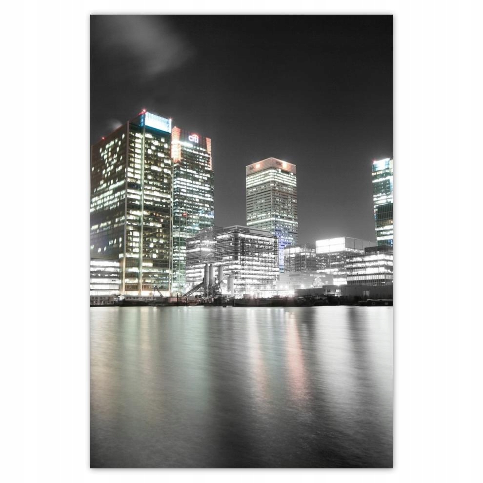 

Plakaty 40x60 Czarno-biała fotografia