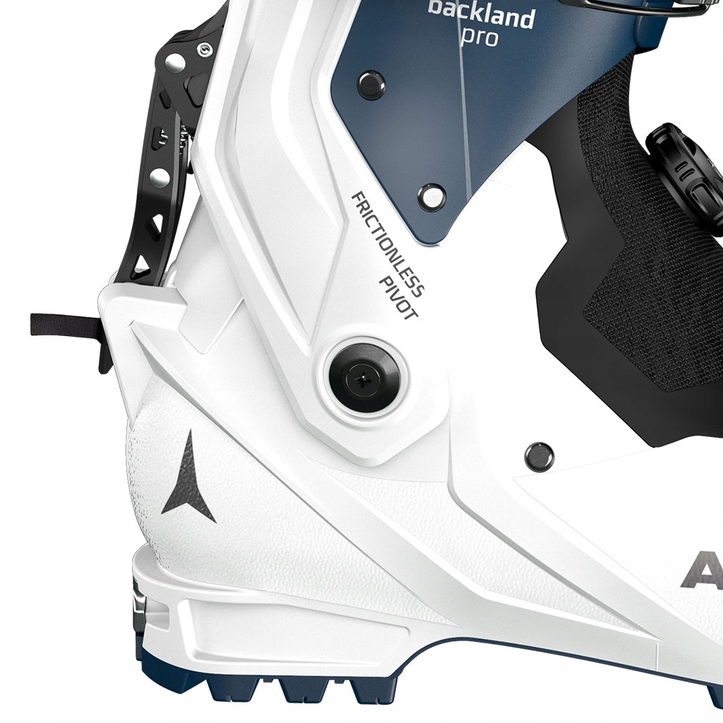 Buty skiturowe ATOMIC Backland Pro W White 245 Marka Atomic