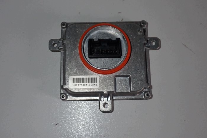 VW AUDI SEAT SKODA control unit module 4G0907397Q
