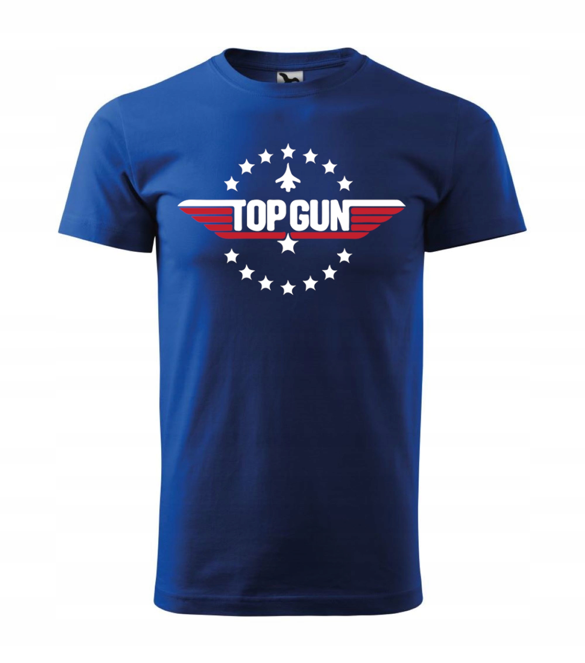 

Koszulka Top Gun Maverick Nasa Męska L