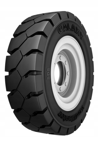 Шина 8.25-15 Galaxy YARDMASTER SDS 153A5 полная