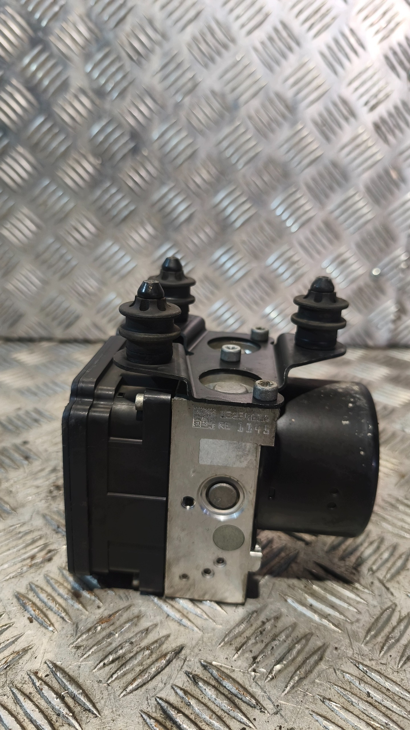pumpa ABS AUDI TT 2.0TFSI 8J0614517E