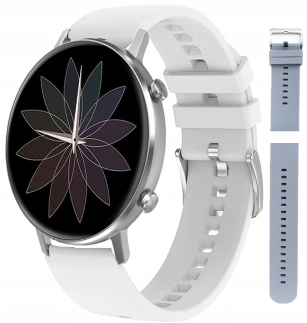 

Zegarek Dla Dziewczynki Smartwatch Polskie Menu Fb