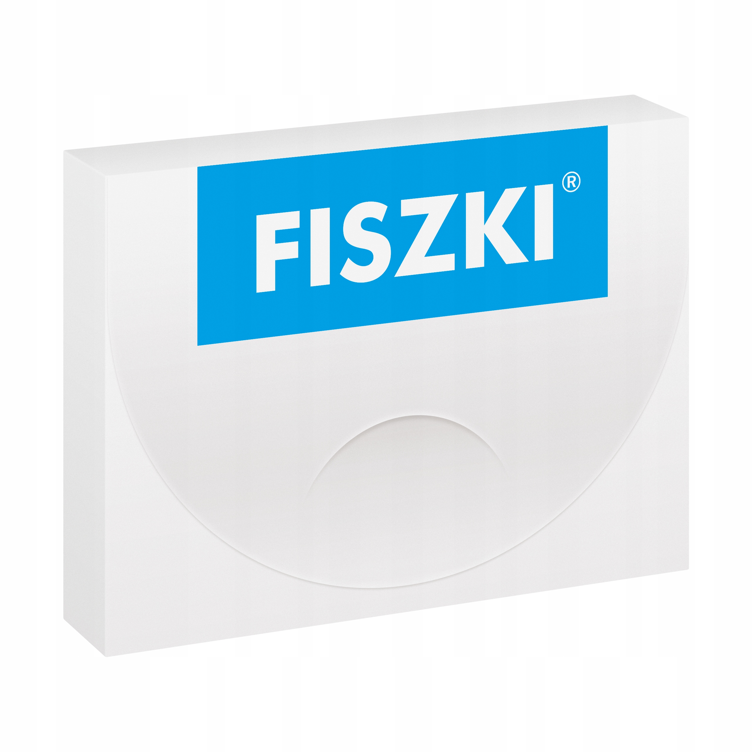

Etui pudełeczko na fiszki