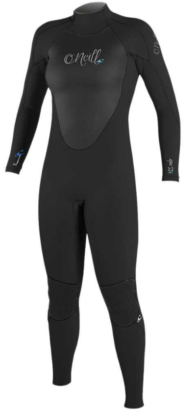 Dámský Neoprenový Overal Plavecká Pěna Vel. 42 O'neill Wms Epic 5/4