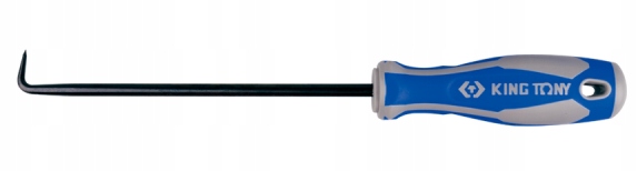 HAK HACZYK MONTERSKI WYGIĘTY90 USZCZELKI KING TONY 43270115Y