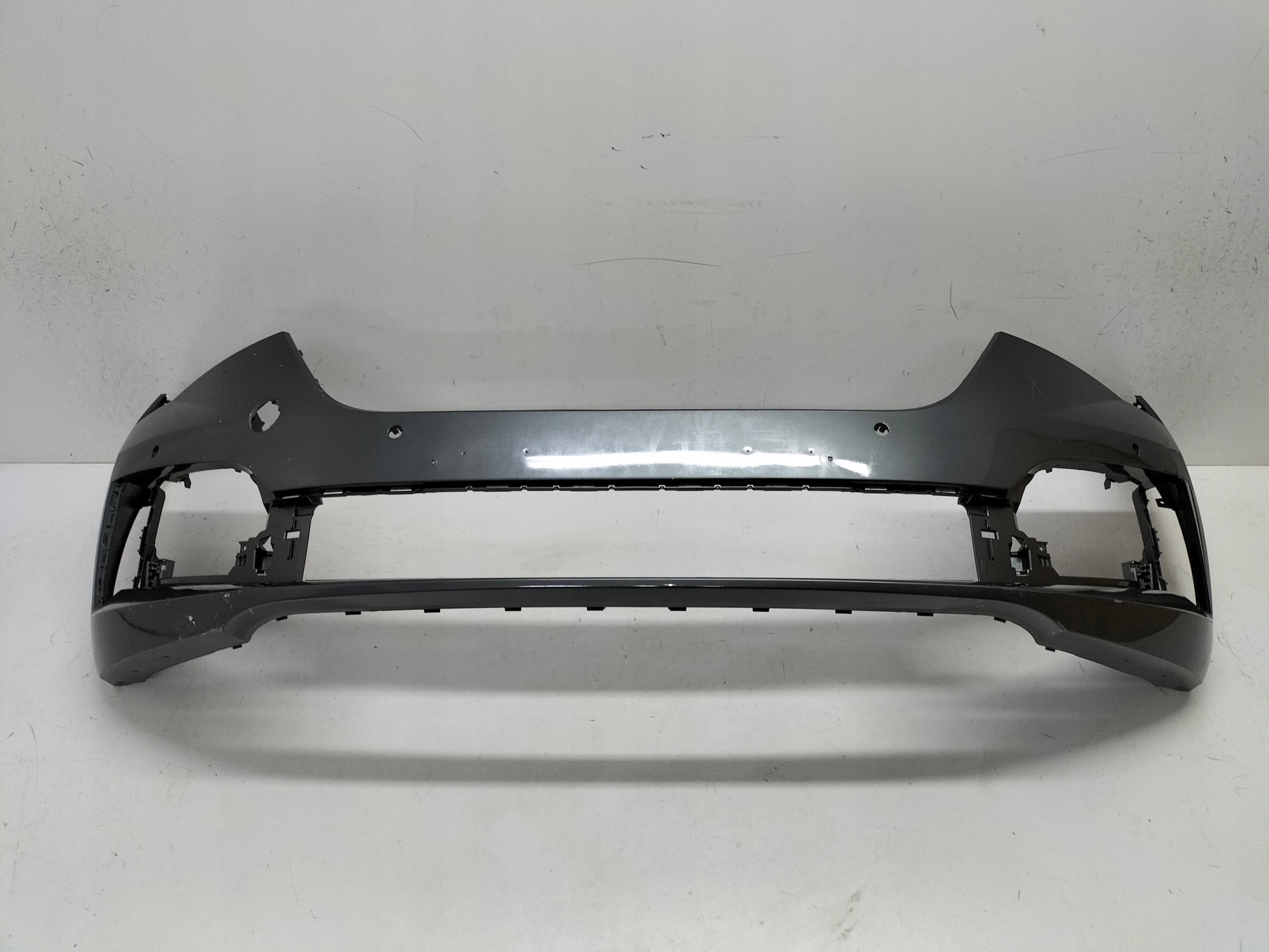 Paraurti anteriore Anteriore SKODA SCALA 19