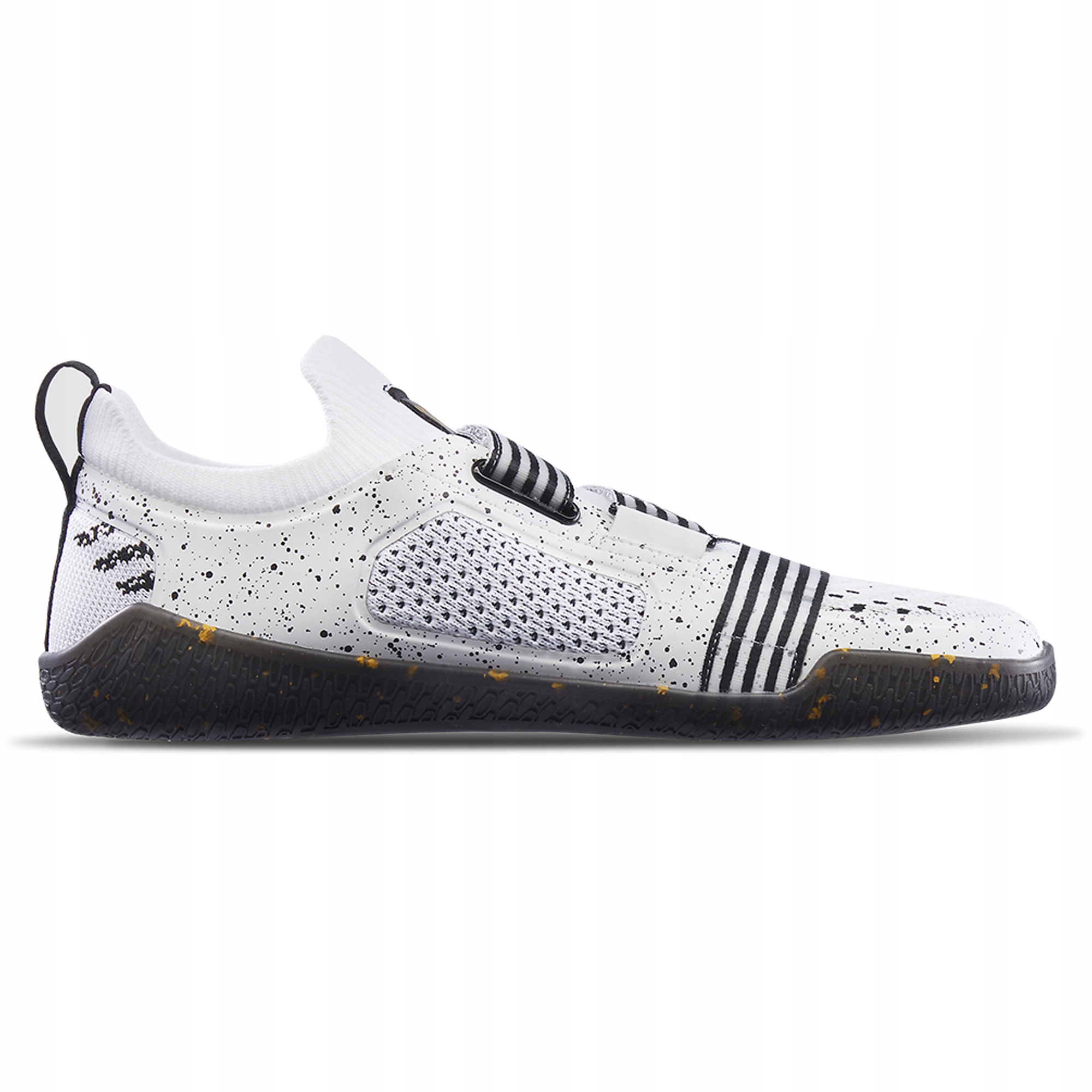 Tyr Buty sportowe na siłownię barefoot na rzep DZ-1 DropZero r. 14