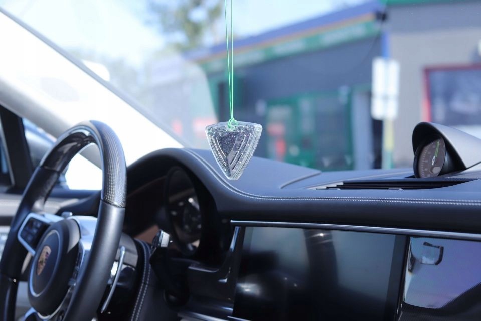 K2 DIAMO ZAPACH ODŚWIEŻACZ GREEN TEA Producent K2