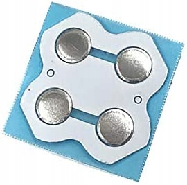 PŁYTKA STYKOWA PCB FOLIA PRZYCISKÓW JOY-CON DO NINTENDO SWITCH Kod producenta S021