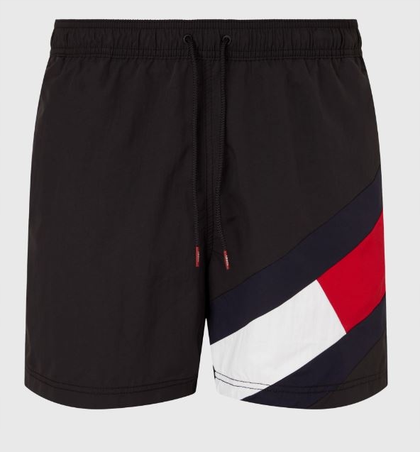 Tommy Hilfiger kąpielówki UM0UM02048 Bds XL