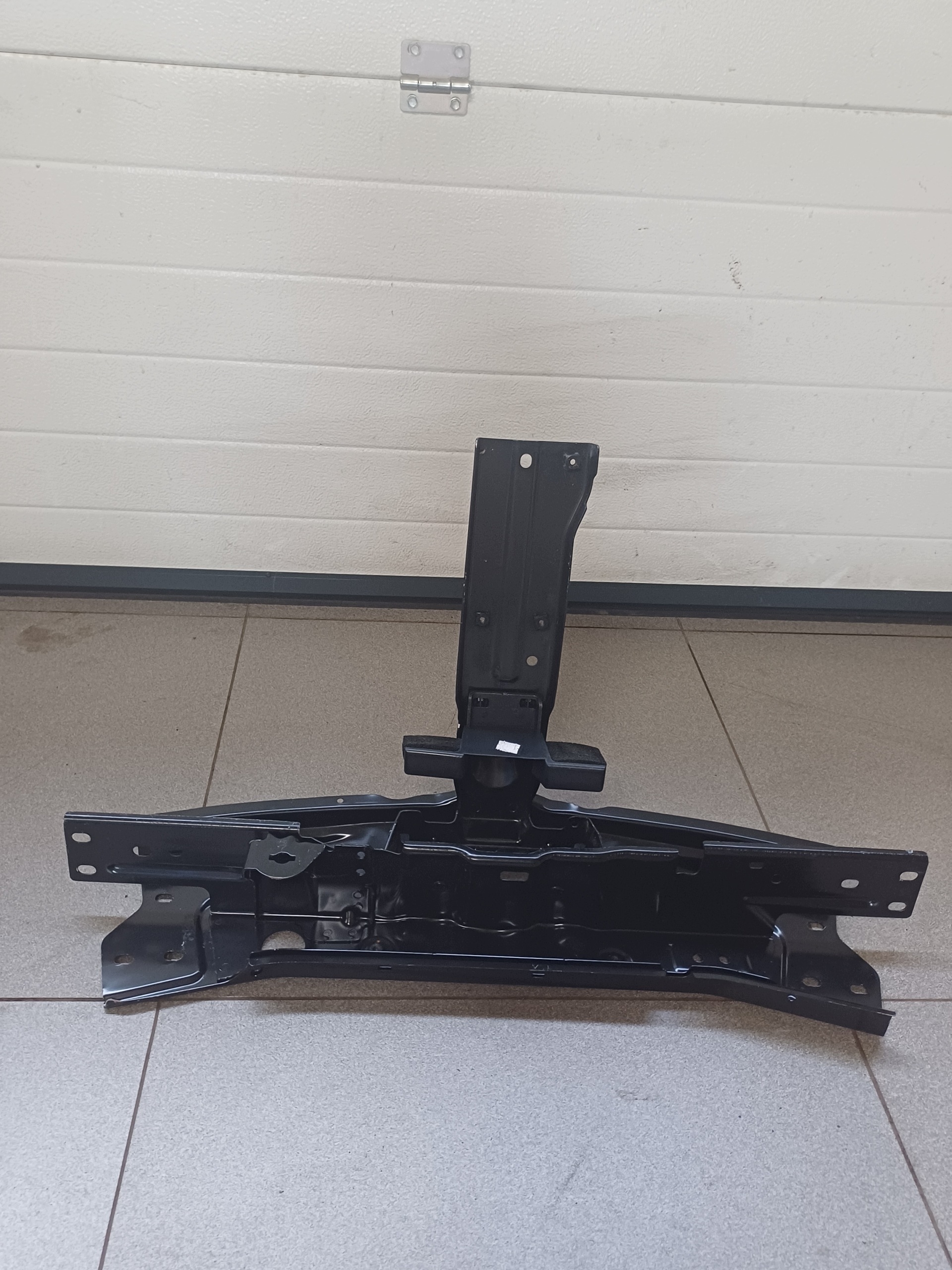 front body wall pillar DACIA DUSTER II 17-24R new