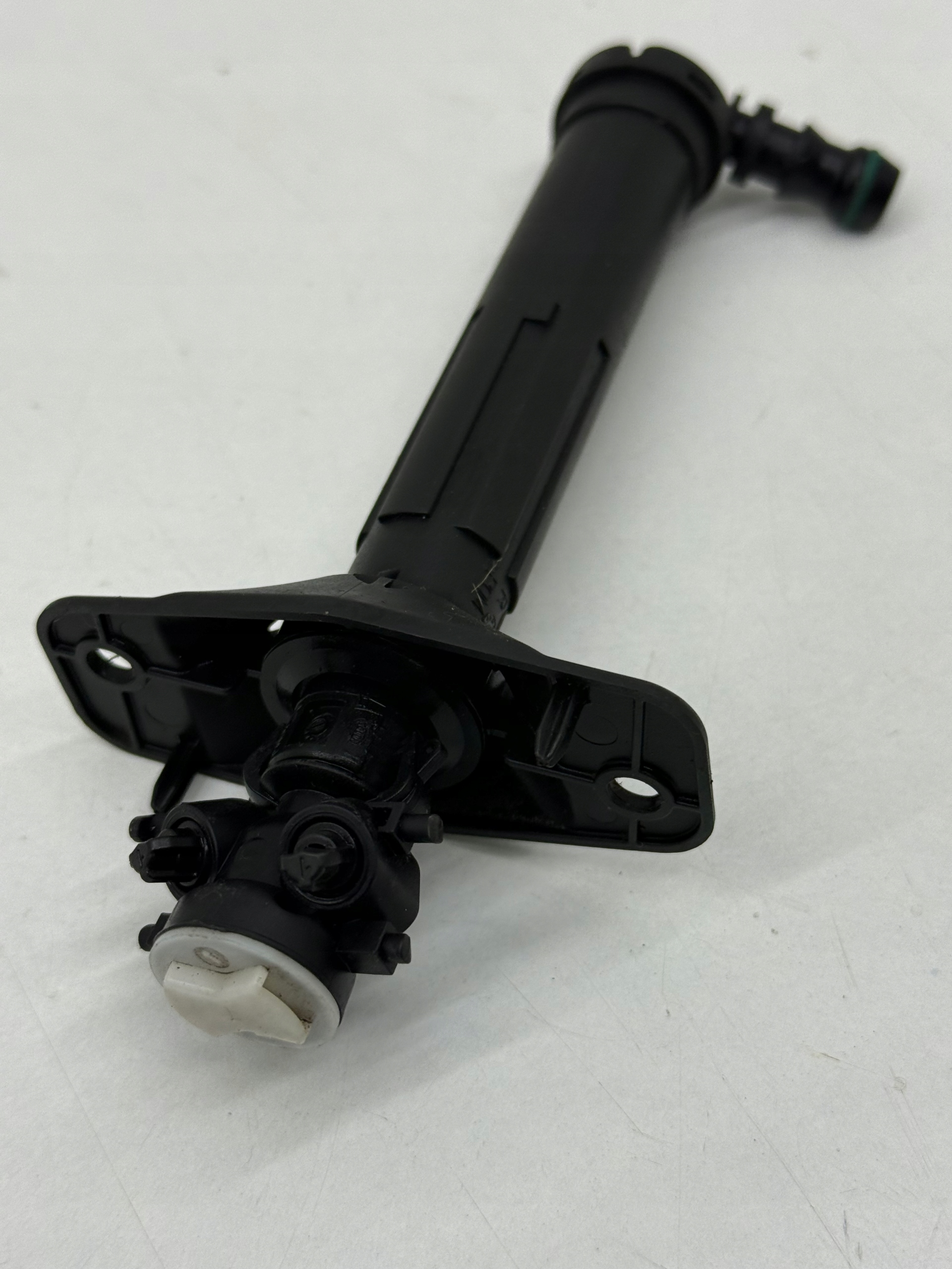 AUDI A6 S6 C7 washer reflektora lights right front original!
