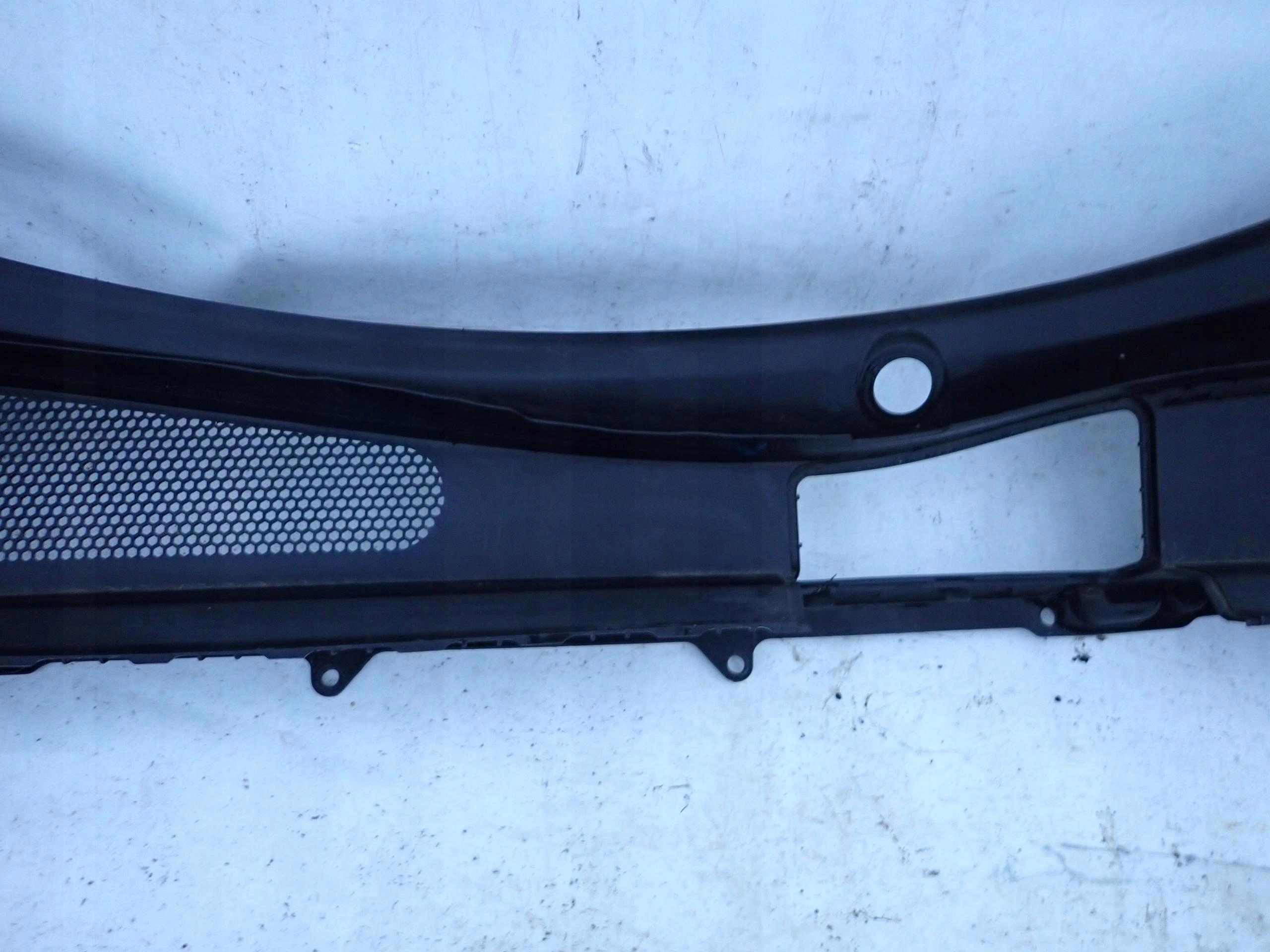 VOLVO XC60 II 17- torpedo 31424910