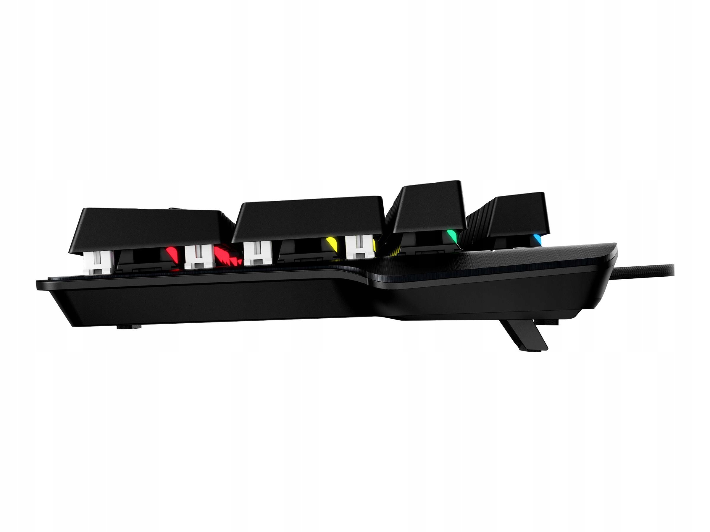 Hp HyperX R-us/g-us Keyboard U.s. English localization