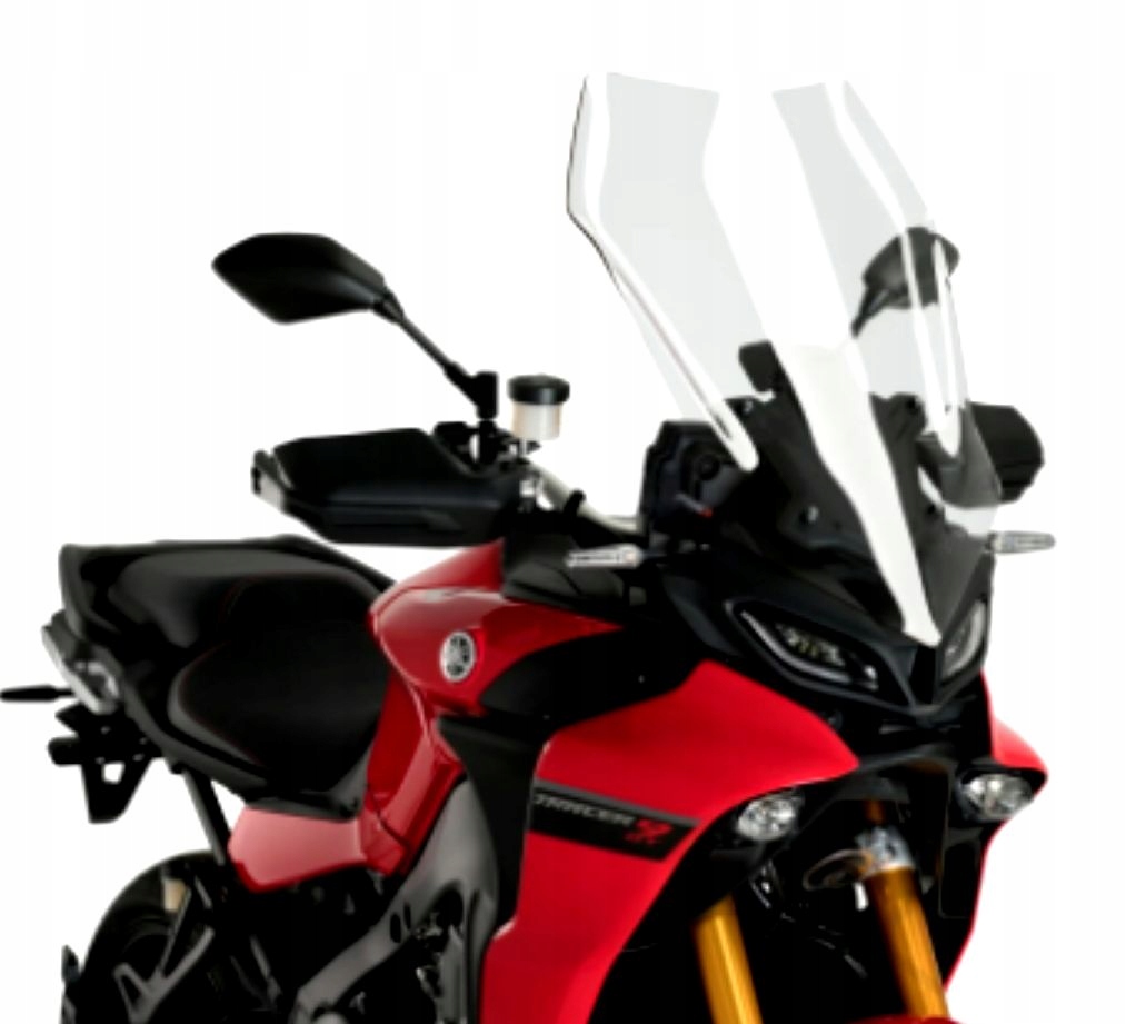 Sklo Yamaha Tracer 9 900 Abs MTT890 2019-2024