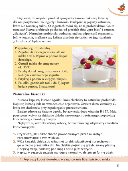 GRA W KOLORY Podręcznik Klasa 3 Część 4 Tytuł Gra w kolory