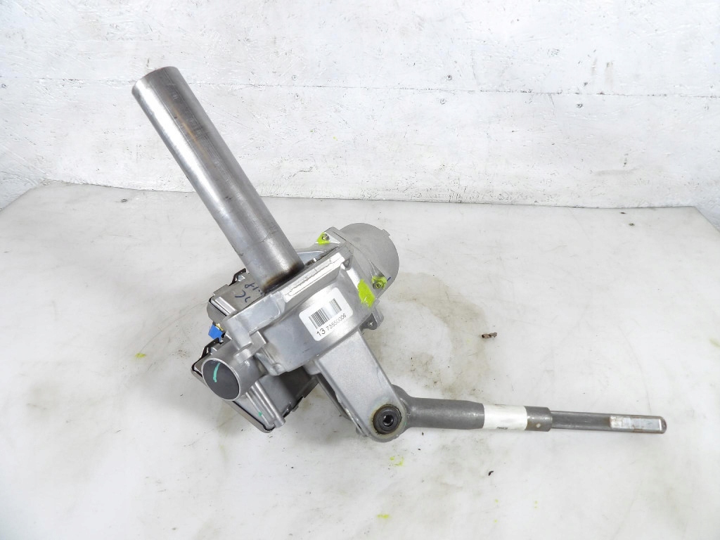 OPEL MOKKA X steering wheel rod control 42583611