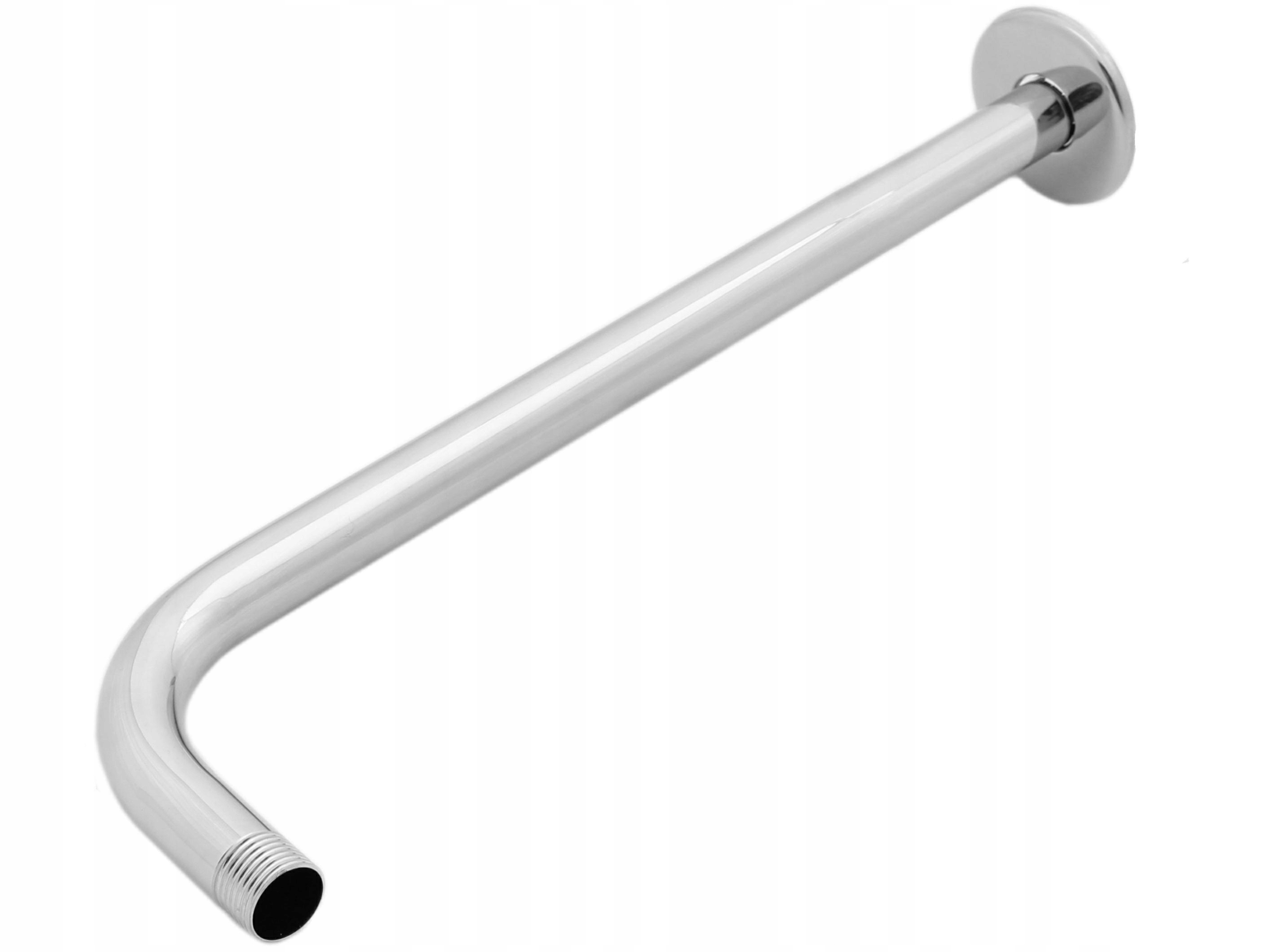 

Ramię uchwyt deszczownicy do ściany 30 cm