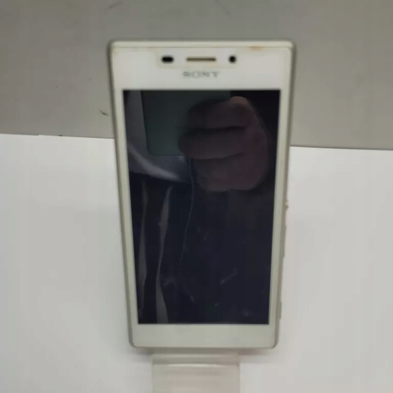 Smartfon Sony Xperia XA2 3 GB / 32 GB 4G (LTE) czarny
