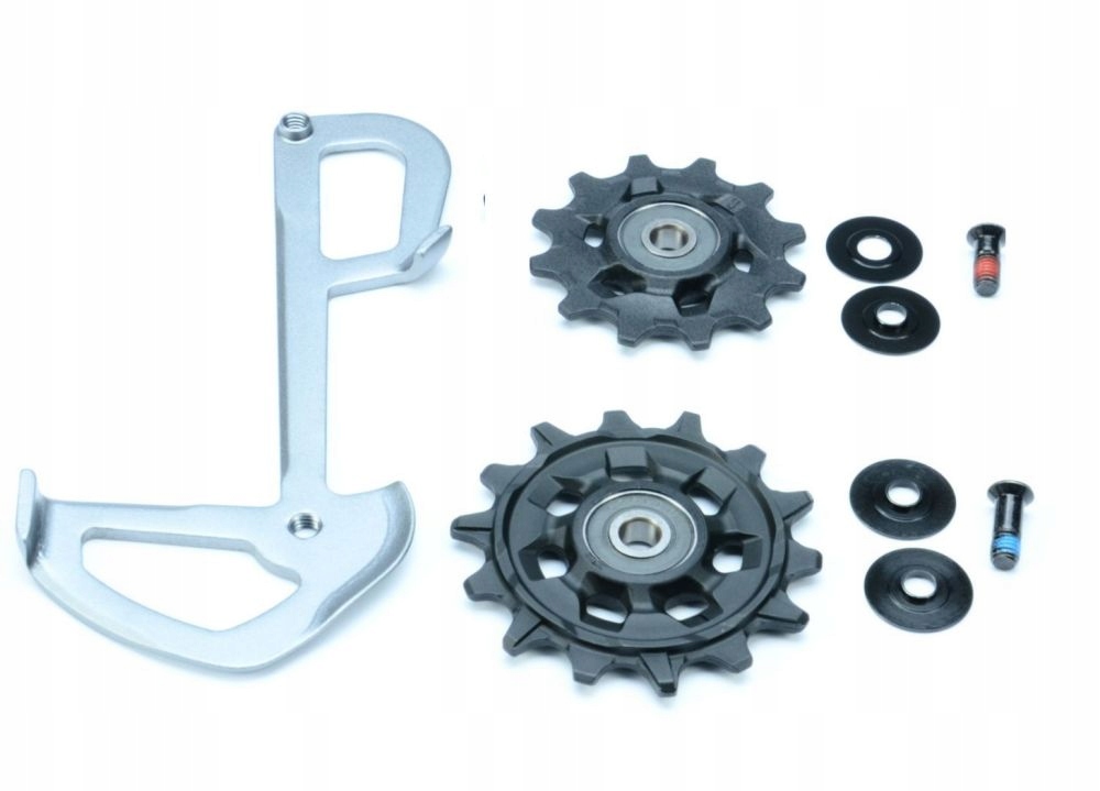

Sram wózek i kółka przerzutki Gx Eagle 12rz