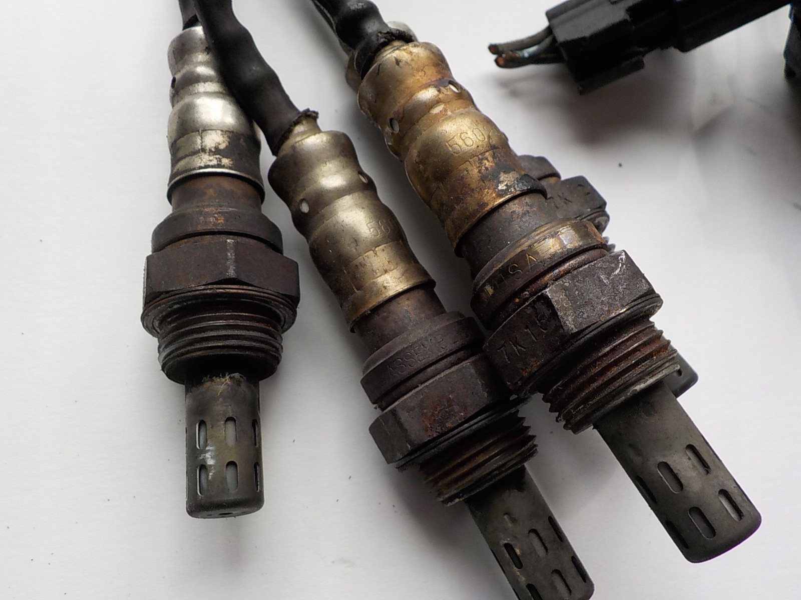JEEP CHEROKEE KJ 3.7 V6 B ORG SONDA LAMBDA 56029049AA