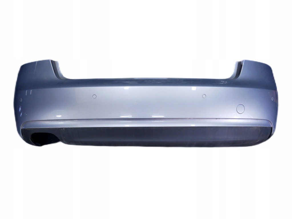 Бампер зад. LZ7Gxpdc AUDI A5 SPORTBACK РЕСТАЙЛІНГt8