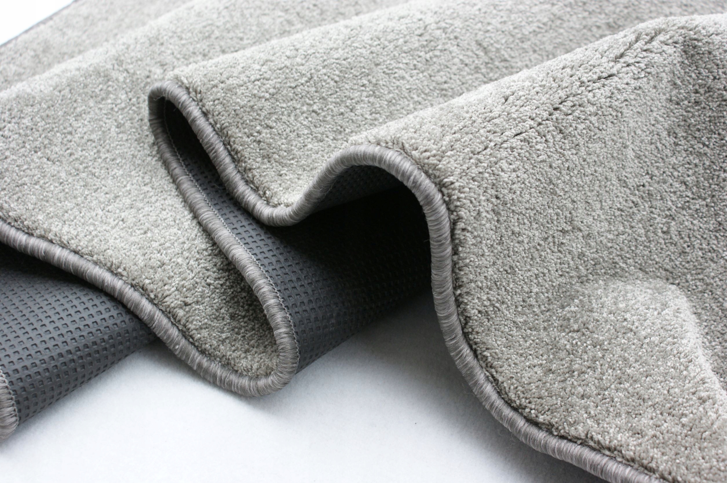 

Dywanik, Chodnik Podgumowany 100x80 Boston Grey