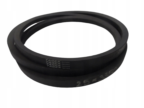 4221668173 - РЕМЕНЬ 25X3350 TAGEX