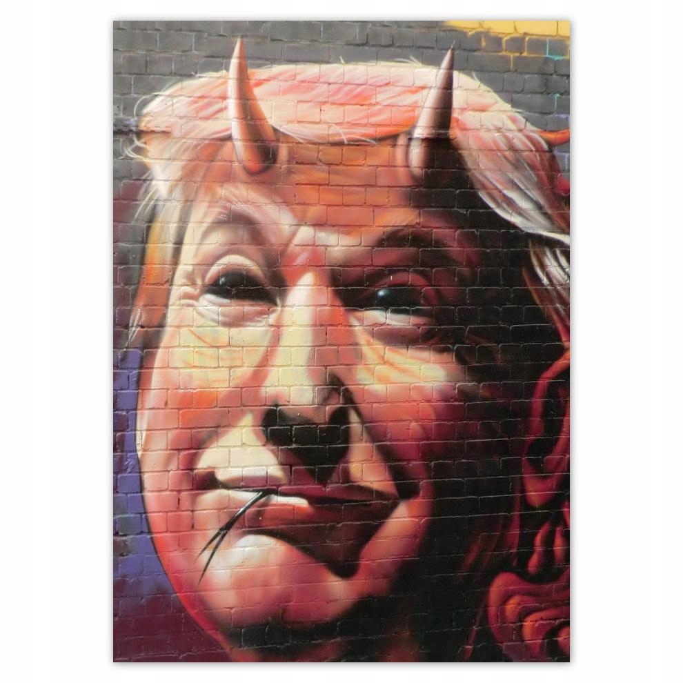 

Naklejki 50x70 Graffiti Sztuka uliczna