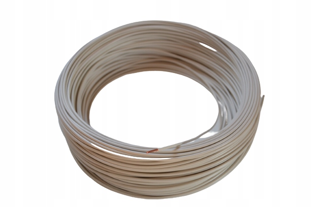 

Przewód kabel linka 1,5mm2 Lgy 5mb