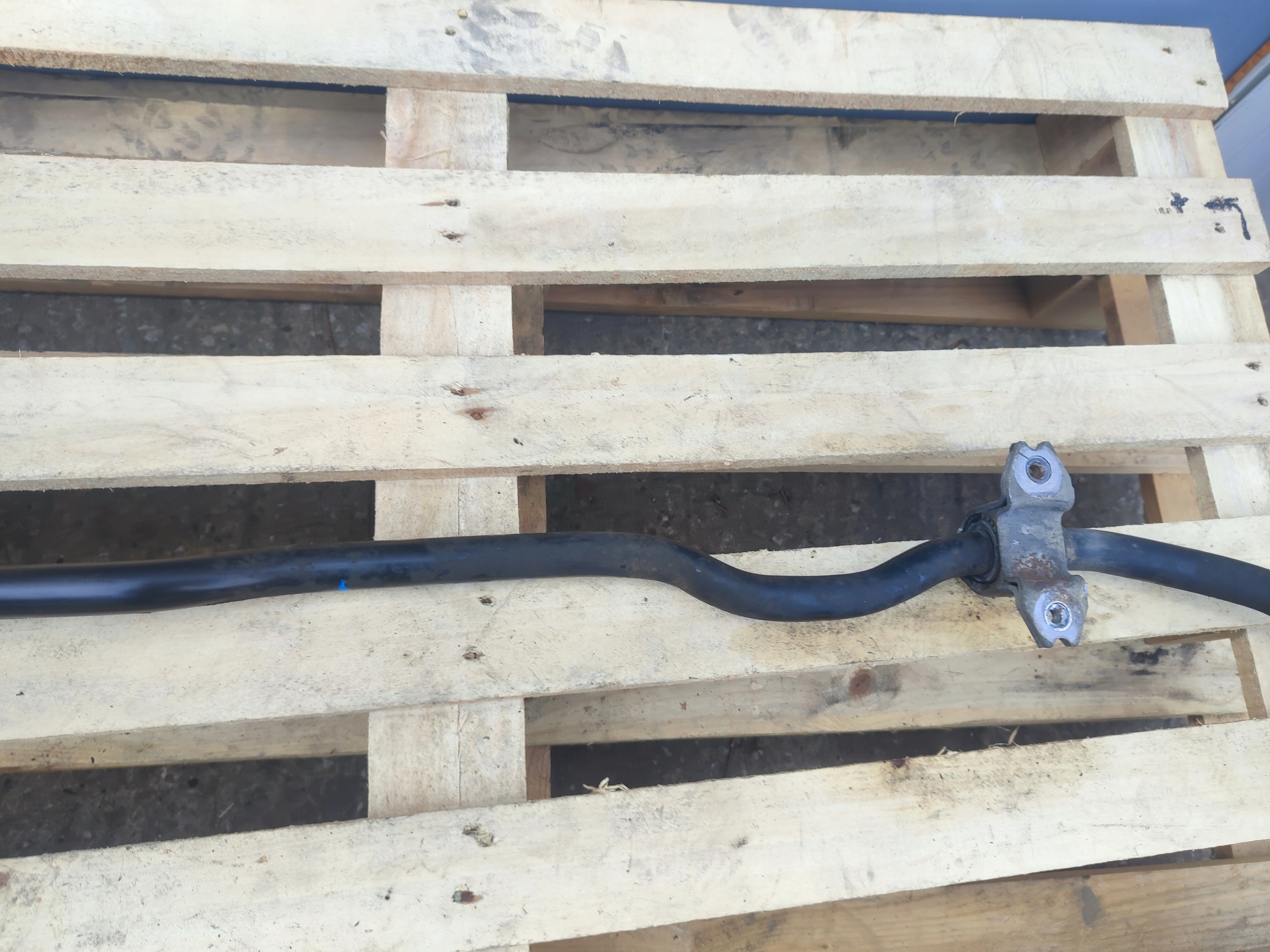 stabilizer rod VW PASSAT B7 3C0411303AC