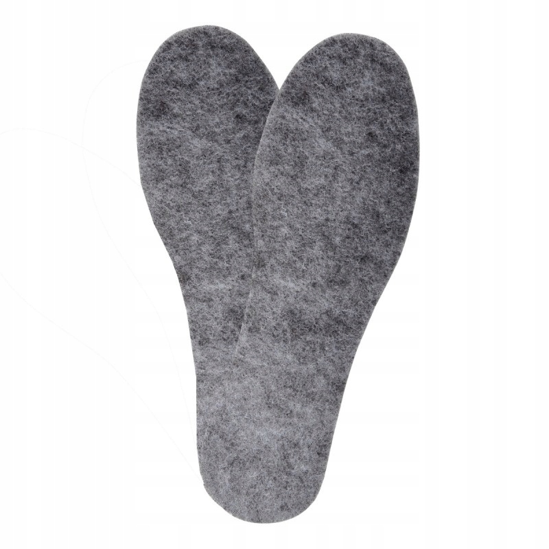 Wkładki do butów filcowe r. 41 LAHTI PRO