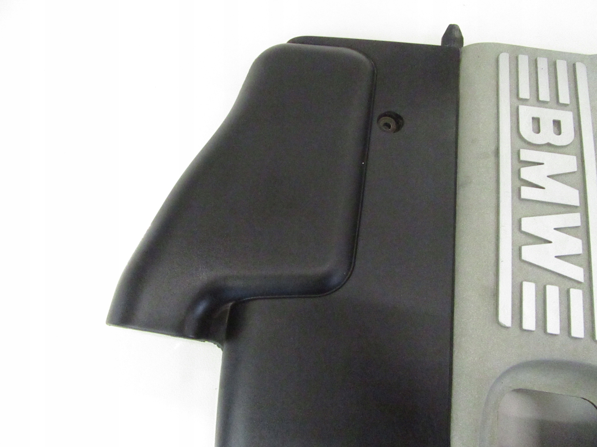 Blende Abdeckung Abdeckung oben DES MOTORS BMW e46 1.8 2.0 M47N DIESEL