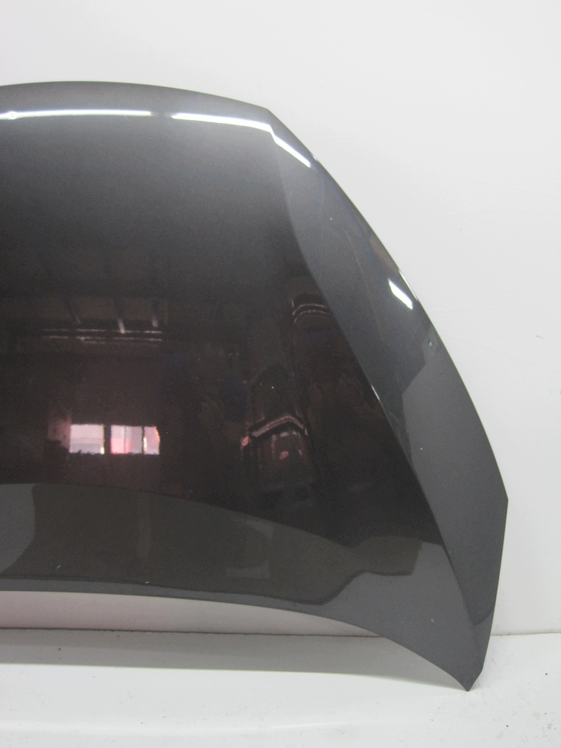 capot TOYOTA CHR II 936+