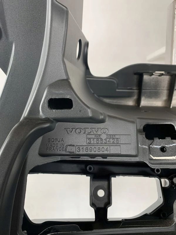 Volvo V90 15r boot door rear v 90 2015