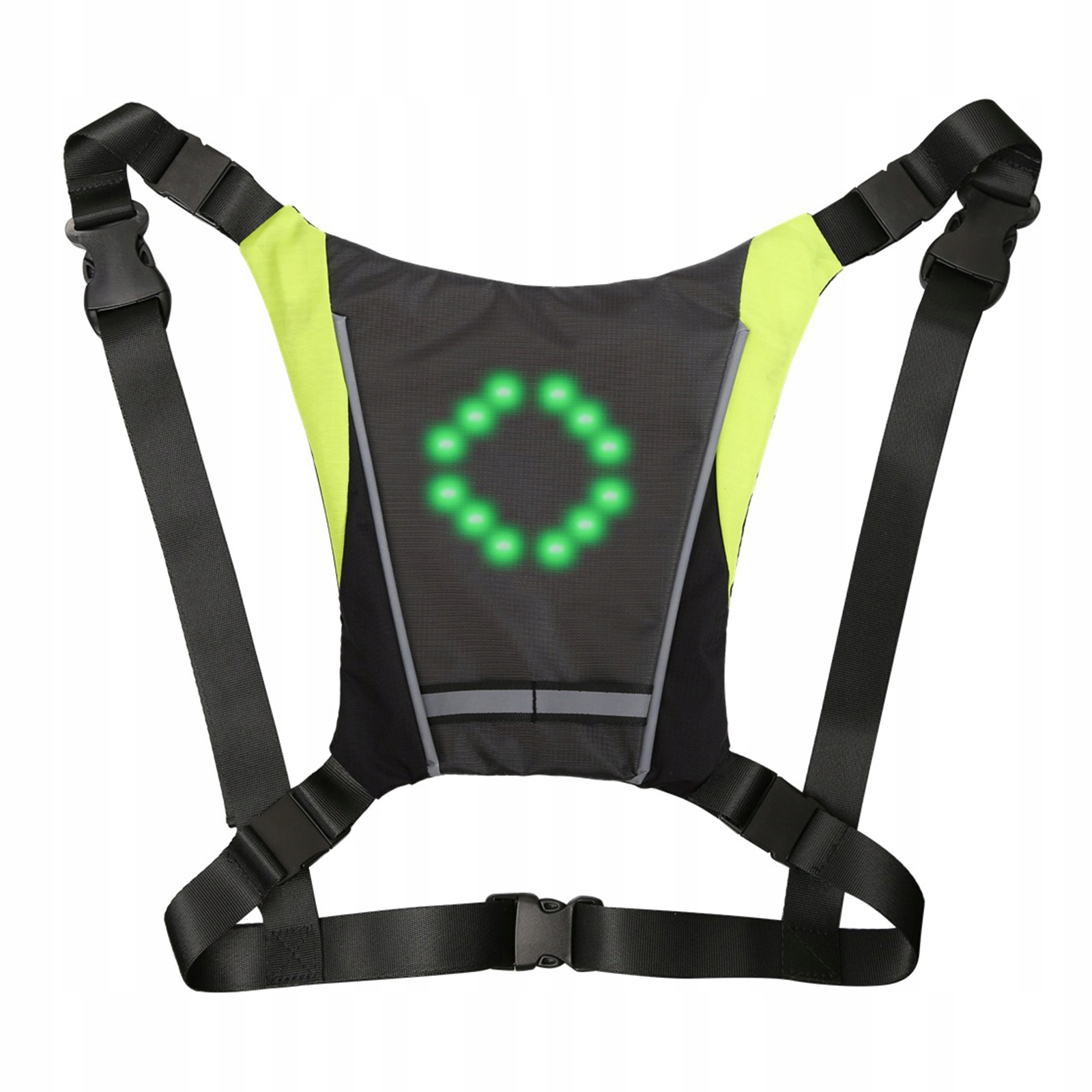 Kamizelka kierunkowskazu Zdalny wskaźnik kierunku