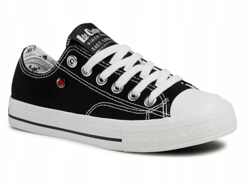 

Buty Trampki Lee Cooper LCW-21-31-0097L czarne 39