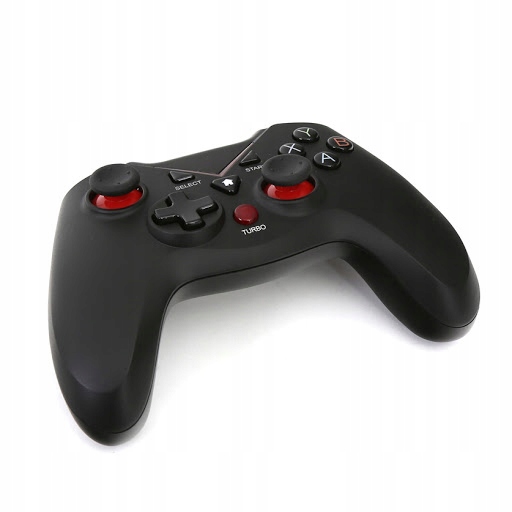 PRZEWODOWY GAMEPAD 4 W 1 DLA XBOX 360