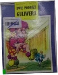 Dwie Podróże Guliwera - Muldyński