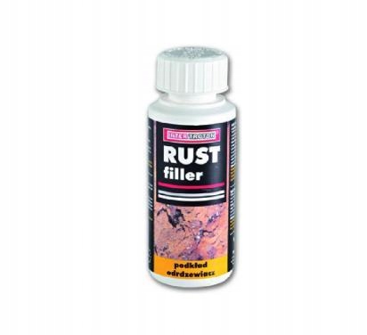 TROTON PREPARAT ANTYKOROZYJNY RUST FILLER PODKLAD 5900763340533 za 37 ...