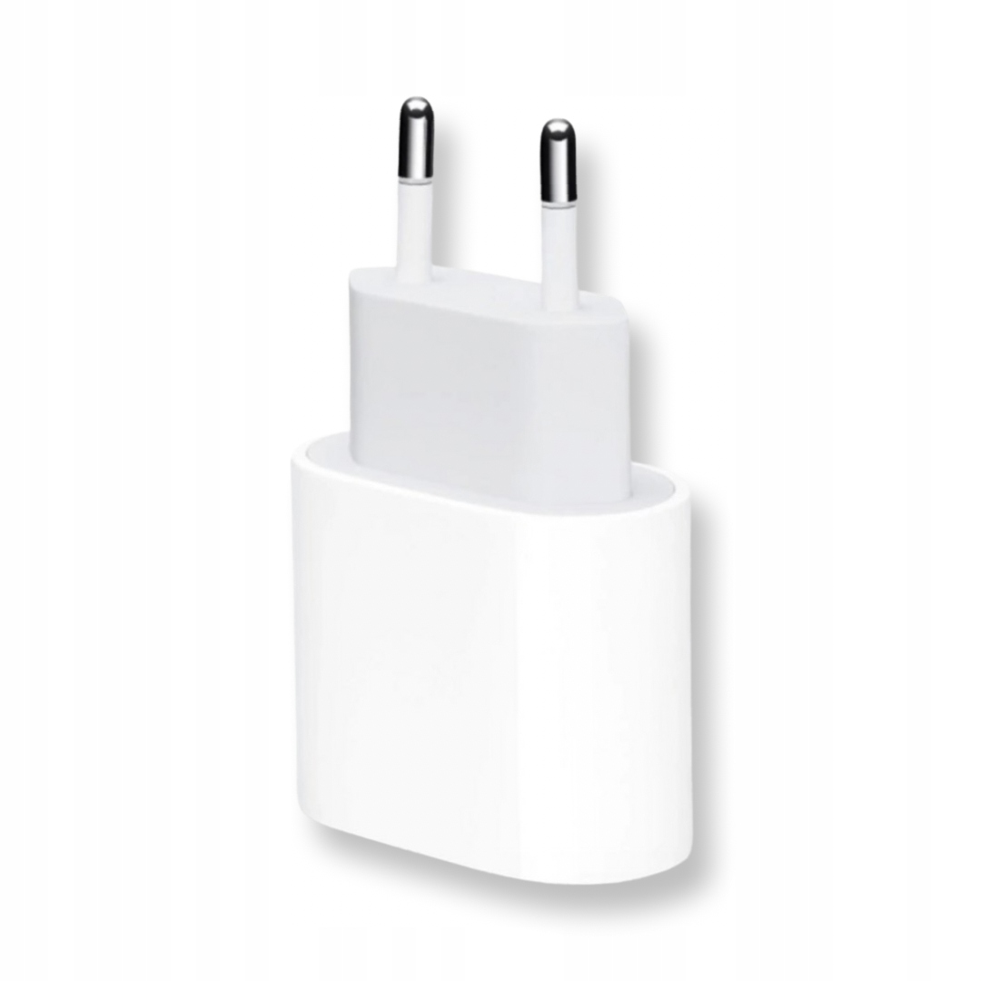 

Szybka Ładowarka 20W Usb C Do iPhone 11 12 13 Pro