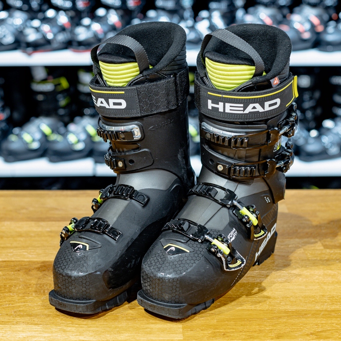 Head lyt 110 top Head lyt 110 top